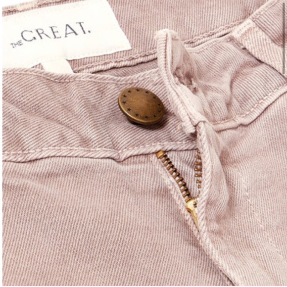 The Great Rambler Denim Jean - Picture 3 of 11